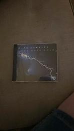 Dire straits love over gold, Verzenden, Zo goed als nieuw
