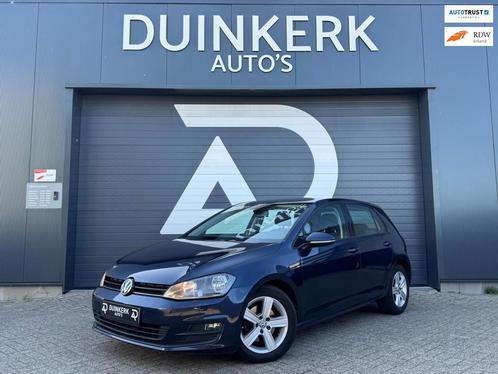 Volkswagen Golf 1.4 TSI Highline | Automaat | Airco | Climat, Auto's, Volkswagen, Bedrijf, Te koop, Golf, ABS, Achteruitrijcamera