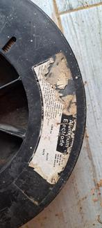 aluminum lasdraad 2mm, Ophalen of Verzenden, Nieuw