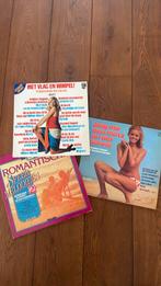 3 platen in 1 koop, Ophalen of Verzenden, Gebruikt, Nederlandstalig