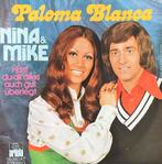NINA&MIKE - Paloma Blanca, Verzenden