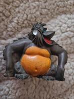 Vintage Jungle Book King Louie Figuur, Ophalen of Verzenden, Zo goed als nieuw