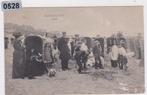 150528 Strand Zandvoort gelopen zeer unieke jaart 1922, Verzenden, 1920 tot 1940, Gelopen, Noord-Holland