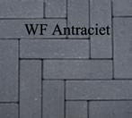 Betonklinkers. H klinkers. Oprit stenen. Betonstenen., Tuin en Terras, Tegels en Klinkers, Verzenden, Klinkers, Nieuw, 10 m² of meer