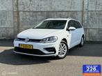 Volkswagen Golf Variant 1.4 TSI Highline R-Line/ACC/Cam/Stoe, Voorwielaandrijving, 125 pk, Gebruikt, 4 cilinders
