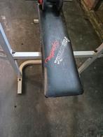 Fitness artikel tekoop, Sport en Fitness, Ophalen, Gebruikt