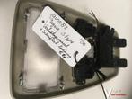 Jaguar s type 2000 binnenverlichting met dakraam bediening