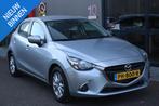 Mazda 2 1.5 Skyactiv-G Dynamic 37DKM, NAVI, PARKEERSENSOREN,, Voorwielaandrijving, Stof, Gebruikt, 4 cilinders