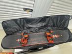 Ride snowboard, Sport en Fitness, Snowboarden, Ophalen, Board