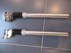 Nieuwe zadelpen met vering. Diameter 27-2, Ophalen of Verzenden, Nieuw, Algemeen