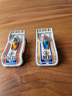 MATCHBOX  RACE AUTOOTJES., Ophalen of Verzenden, Gebruikt