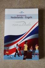 Van Dale Nederlands Engels Pocket Woordenboek. Nieuw, Nieuw, Ophalen of Verzenden, Van Dale, Engels