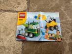 Lego wegwerkzaamheden bouwset 5930, Complete set, Ophalen of Verzenden, Lego, Zo goed als nieuw