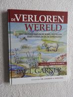 De verloren wereld - Wetenschap en de Bijbel - Zondvloed, Ophalen of Verzenden, Zo goed als nieuw