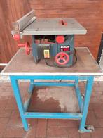 Zaag machine tk 800, Doe-het-zelf en Verbouw, Werkbanken, Ophalen, Zo goed als nieuw