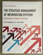 The Strategic Management of Information Systems, Ophalen of Verzenden, Gelezen