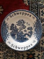 Schweppes bordje van Enoch Wedgwood Tunstall, Ophalen, Zo goed als nieuw, Reclamebord