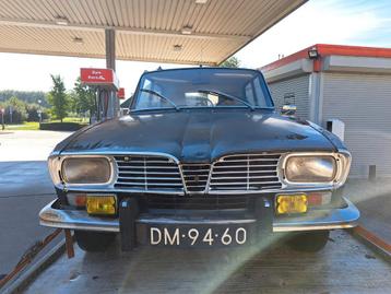 Renault 16 ts !1968,voor restauratie,zeldzaam de 16 ts ! beschikbaar voor biedingen