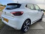 Renault Clio 1.0 TCe R.S. Line / Dealer onderhouden / Camera, Auto's, Voorwielaandrijving, 12 maanden, Gebruikt, 580 kg