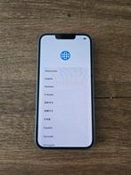 Apple iPhone 14 128gb blauw blue, Ophalen of Verzenden, Zo goed als nieuw, Blauw, 128 GB