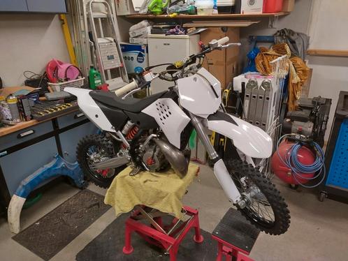 Te koop KTM 65 Sx 2010, Motoren, Motoren | KTM, Particulier, Crossmotor, Ophalen