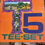Tee Set: 5 (lp, incl. poster), Ophalen of Verzenden, 1960 tot 1980, Zo goed als nieuw, 12 inch