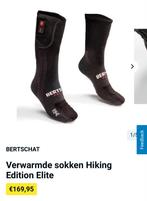 *nieuw* bergschat verwarmde sokken heated socks 39-41, Kleding | Heren, Sokken en Kousen, Nieuw, Ophalen of Verzenden, Zwart