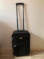 Koffer Leonardo, Gebruikt, 50 tot 60 cm, Ophalen of Verzenden, 35 tot 45 cm