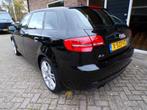 Audi A3 Sportback 1.4 TFSI Ambition Pro Line-S, Auto's, Audi, Voorwielaandrijving, 125 pk, Gebruikt, 4 cilinders