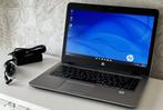 HP laptop | i5 processor | 500gb SSD harde schijf | 16gb RAM, Intel® Core i5 processor, 16 GB, 14 inch, Met videokaart