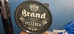 Brand bier dienblad (21.1), Ophalen of Verzenden, Zo goed als nieuw, Overige typen, Brand