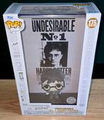 Funko Pop! 175 Undesirable Harry Potter (SE), Ophalen of Verzenden, Nieuw