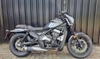 Moto Morini Calibro, 693 cc, Bedrijf, Meer dan 35 kW, Toermotor