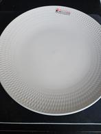 Maxwell & Williams Diamonds Dinerbord ø 27 cm Wit nieuw., Nieuw, Ophalen of Verzenden, Bord(en), Overige stijlen