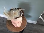 Nieuwe fascinator hoedje, Kleding | Dames, Hoeden en Petten, Ophalen of Verzenden, Nieuw, One size fits all, Hoed