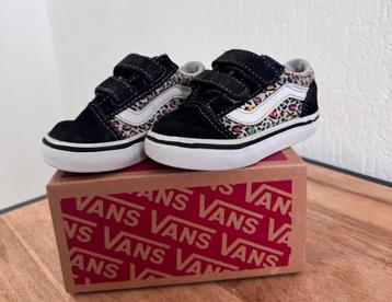 Vans sneakers beschikbaar voor biedingen
