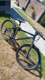 Mountainbike rockrider 520, Fietsen en Brommers, Fietsen | Mountainbikes en ATB, Ophalen, Zo goed als nieuw