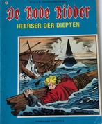 De Rode Ridder 95 - Heerser der diepten (1e druk), Ophalen