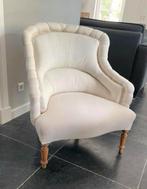 Fauteuil opknapper, Huis en Inrichting, Fauteuils, Ophalen, Gebruikt, 50 tot 75 cm