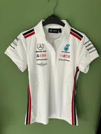 Mercedes AMG PETRONAS team shirts, Ophalen, Zo goed als nieuw, Formule 1