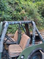 Rolbeugel voor een Willys Jeep, Verzamelen, Militaria | Algemeen, Ophalen, Landmacht, Amerika