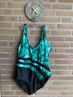 Badpak maat xxl, Kleding | Dames, Badmode en Zwemkleding, Ophalen of Verzenden, Nieuw, Zwart, Badpak