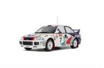 Mitsubishi Lancer Evo III Rally Australia 1996 1/18 OT475