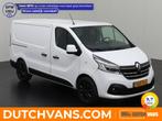 Renault Trafic 2.0DCi 120PK Work Edition Nieuwstaat ! | Led, Voorwielaandrijving, Stof, Gebruikt, 4 cilinders