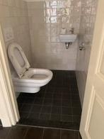 Villeroy & boch, 3x WCpot 2x fonteintje +kranen 1x wastafel, Ophalen, Zo goed als nieuw