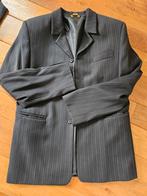 3 delig herenpak zgan M, Kleding | Heren, Kostuums en Colberts, Ophalen of Verzenden, Zo goed als nieuw, Maat 52/54 (L), Felix