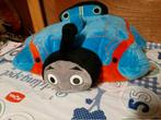 Thomas de trein pillow pet kussen 52 cm, Ophalen of Verzenden