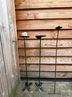 Kaarsenstandaard voor in de tuin, Ophalen, Gebruikt