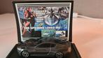 Aston Martin DBS modelauto James Bond 007, Hobby en Vrije tijd, Modelauto's | 1:43, Ophalen of Verzenden, Nieuw, Auto, Overige merken
