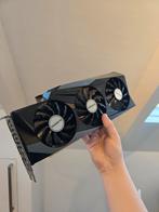 Geforce RTX 3090 Gigabyte, Computers en Software, Videokaarten, Gebruikt, GDDR6, PCI-Express 4, Ophalen of Verzenden